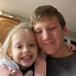 Meet your Posher, Granger